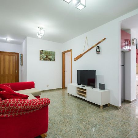 Bluebeach Лас Палмас де Гран Канария Екстериор снимка