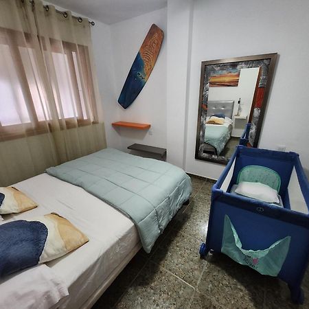 Bluebeach Лас Палмас де Гран Канария Екстериор снимка