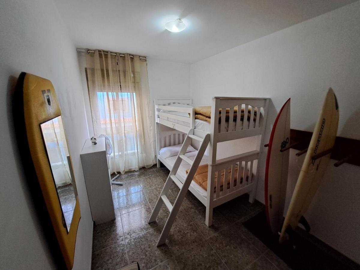 Bluebeach Лас Палмас де Гран Канария Екстериор снимка