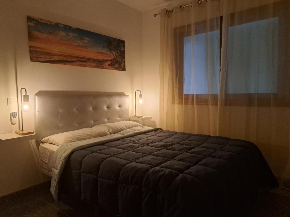 Bluebeach Лас Палмас де Гран Канария Екстериор снимка