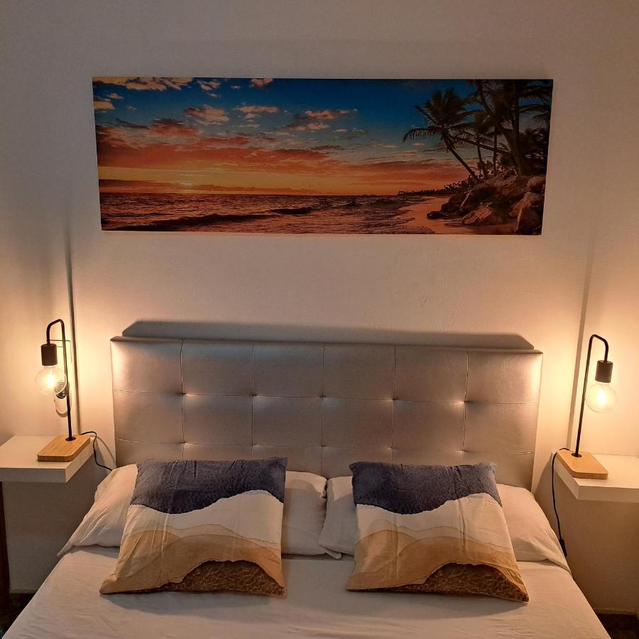 Bluebeach Лас Палмас де Гран Канария Екстериор снимка