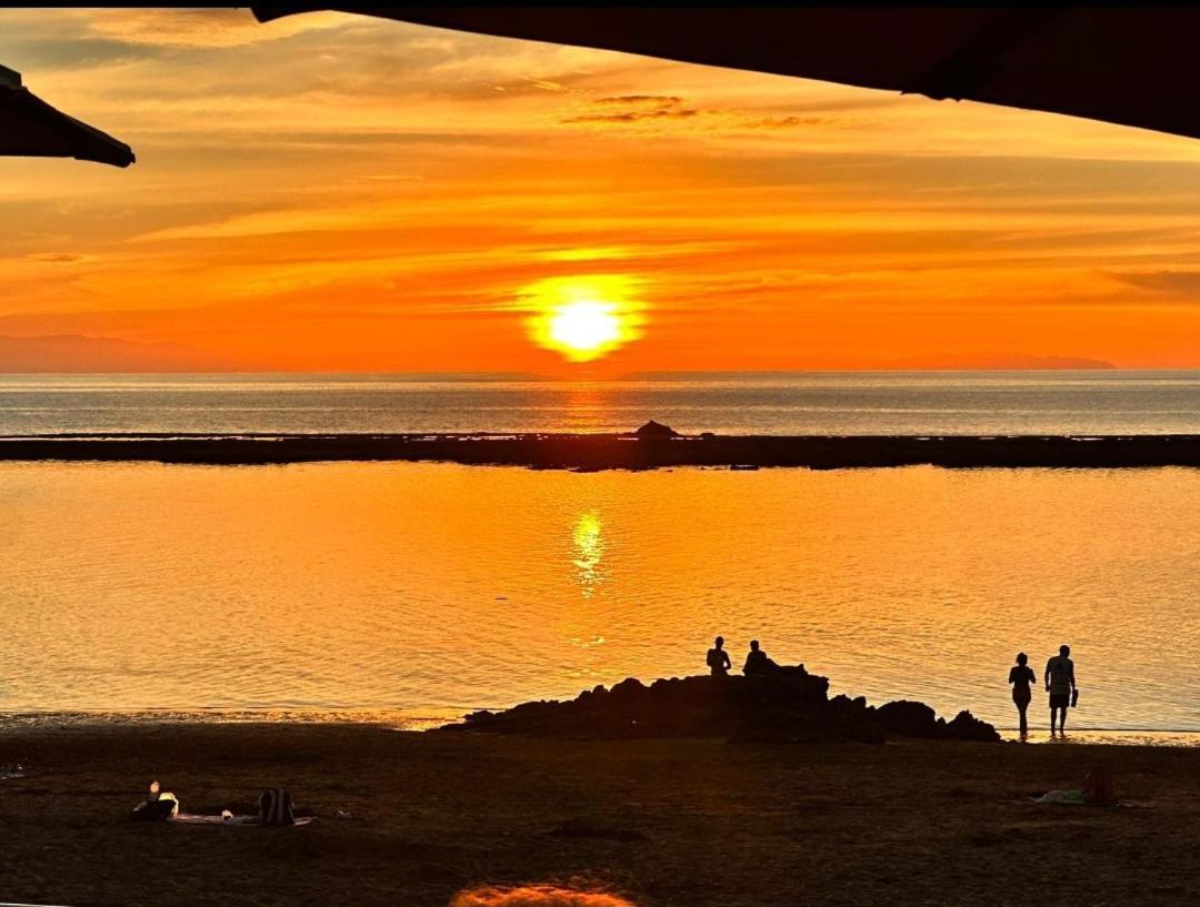 Bluebeach Лас Палмас де Гран Канария Екстериор снимка
