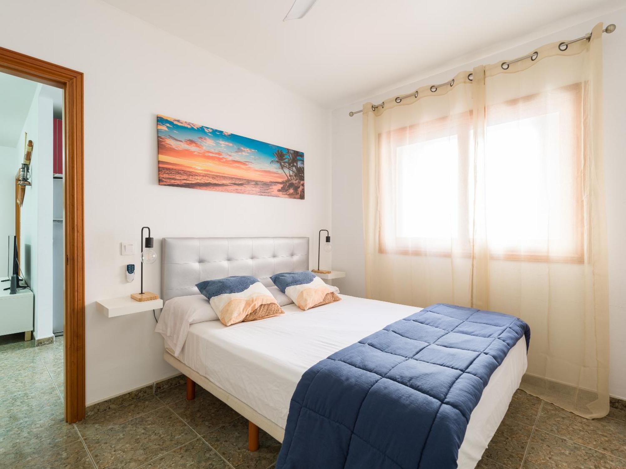 Bluebeach Лас Палмас де Гран Канария Екстериор снимка