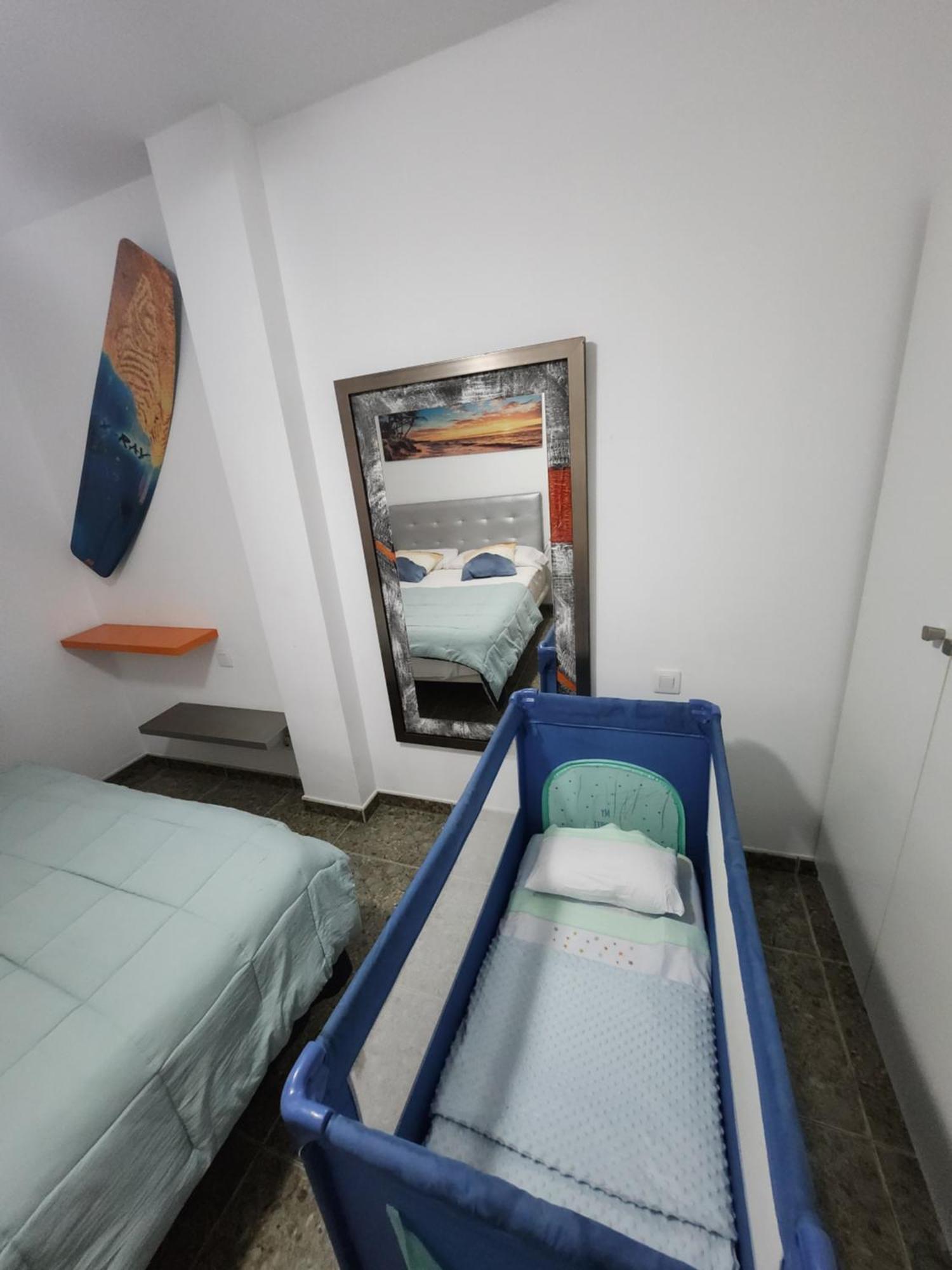 Bluebeach Лас Палмас де Гран Канария Екстериор снимка