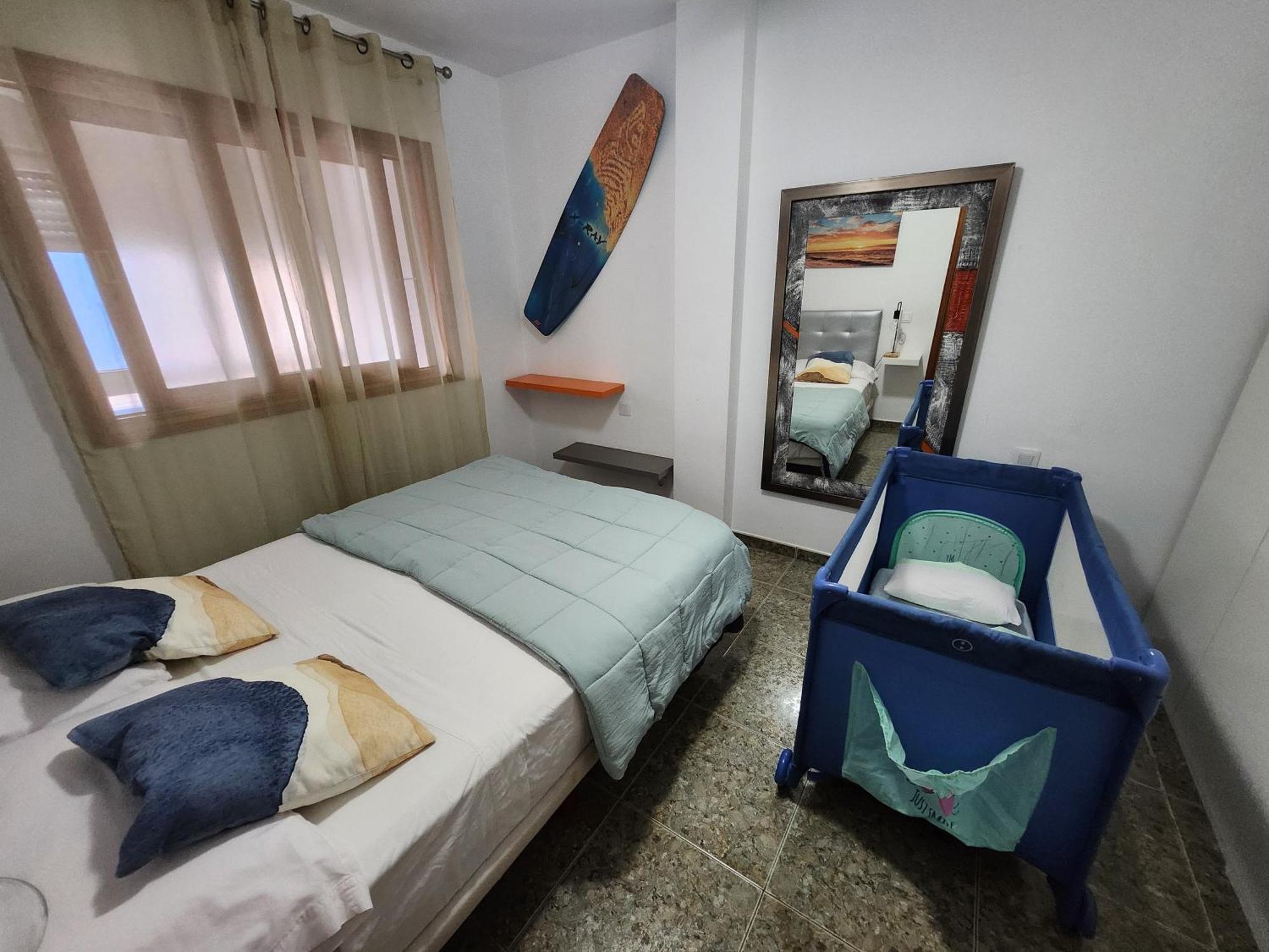 Bluebeach Лас Палмас де Гран Канария Екстериор снимка