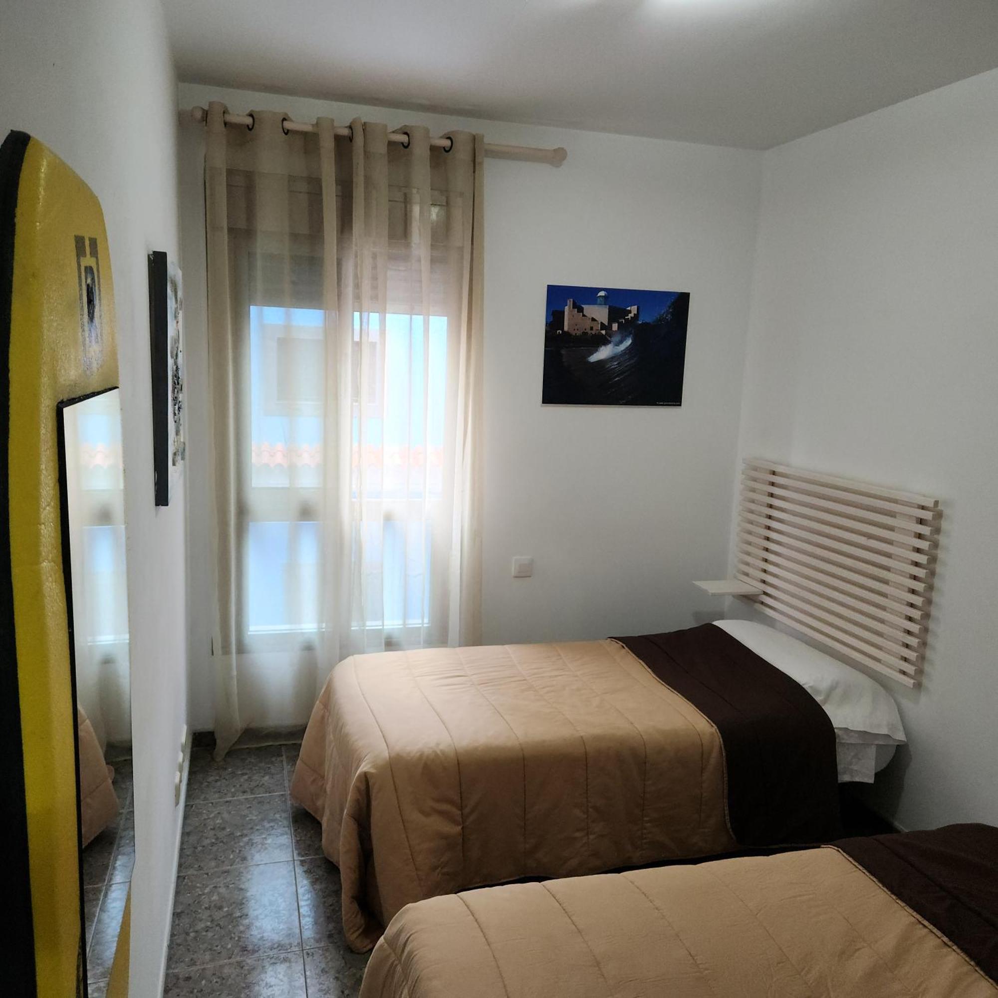 Bluebeach Лас Палмас де Гран Канария Екстериор снимка